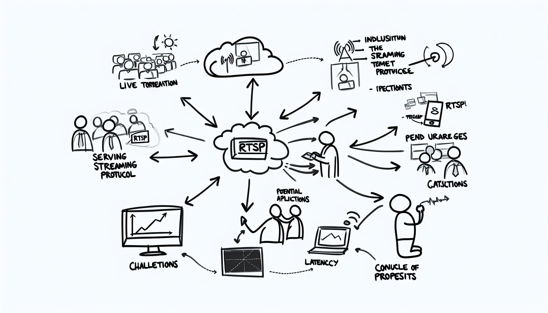 What is RTSP (Real Time Streaming Protocol)?