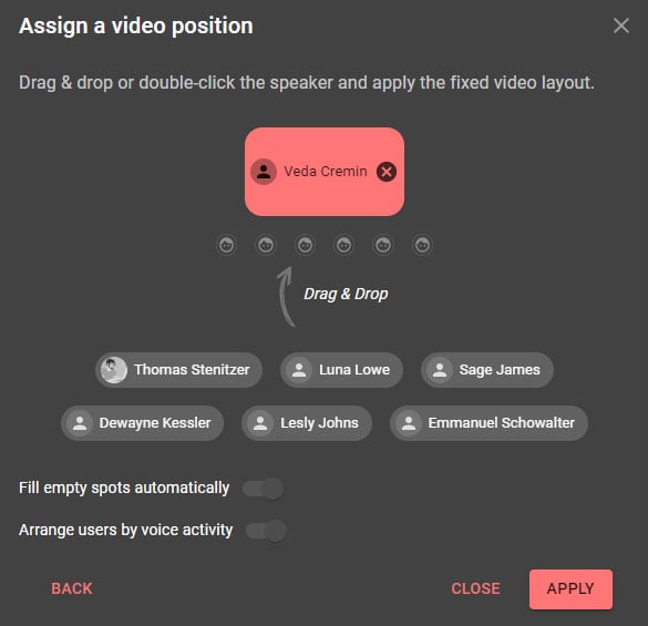 assign-video-position