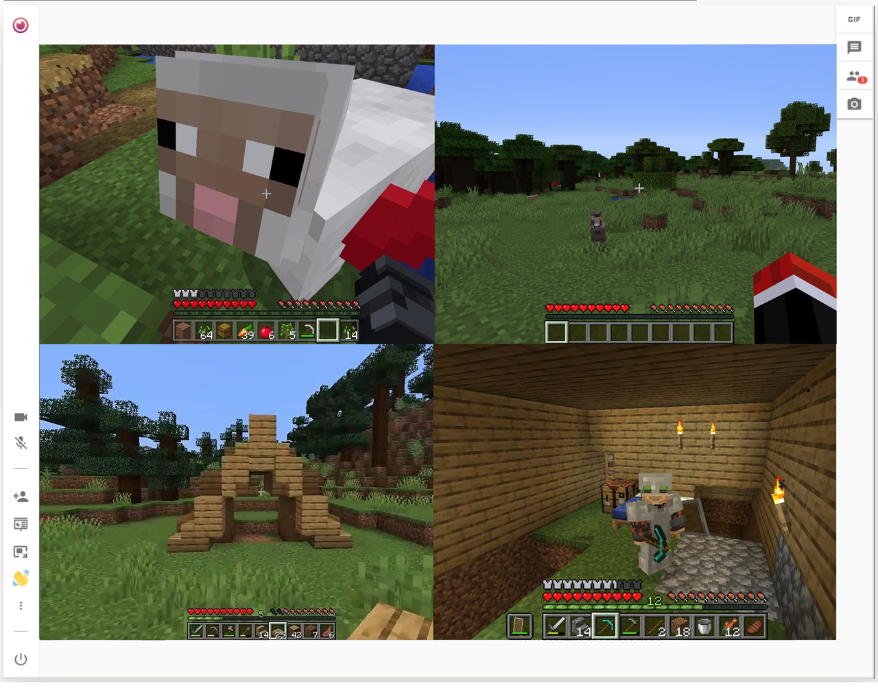 minecraft_screencam